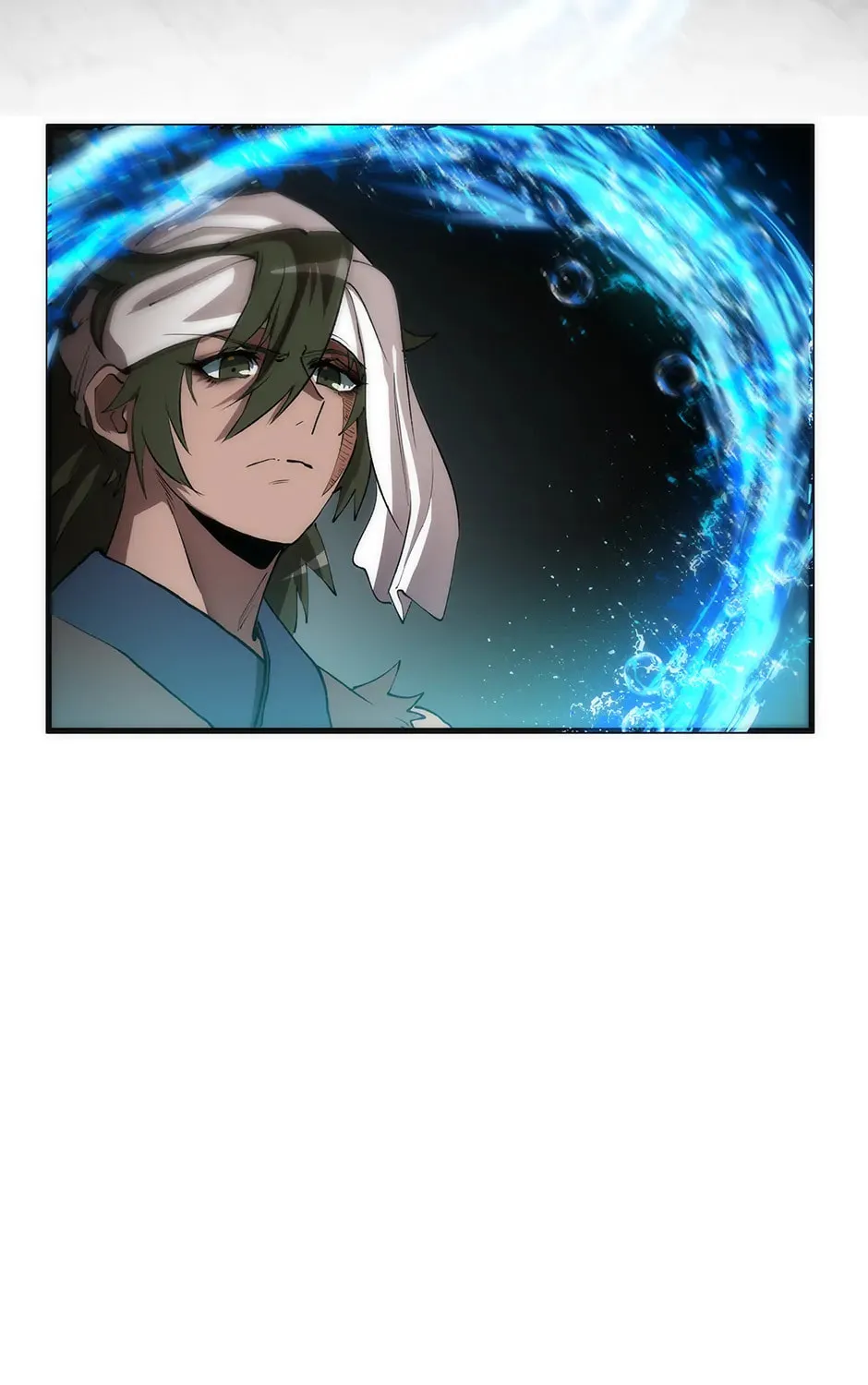 Uiwon, Dasi Salda Chapter 67 page 53 - 