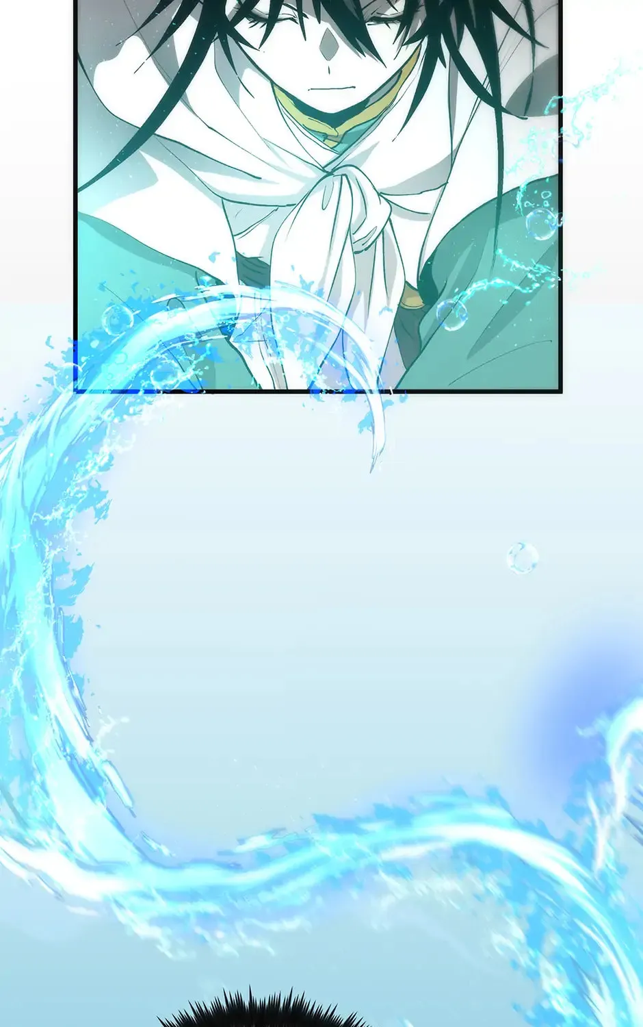 Uiwon, Dasi Salda Chapter 67 page 55 - 
