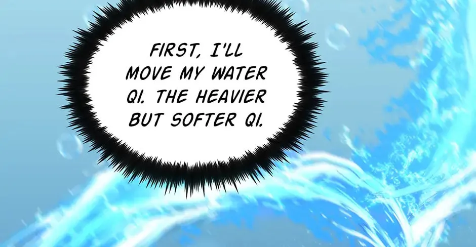 Uiwon, Dasi Salda Chapter 67 page 56 - 