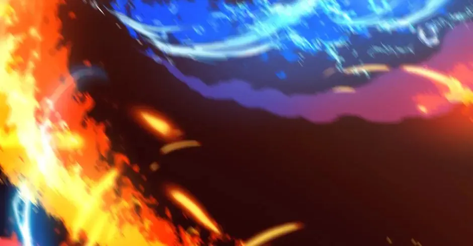 Uiwon, Dasi Salda Chapter 67 page 60 - 
