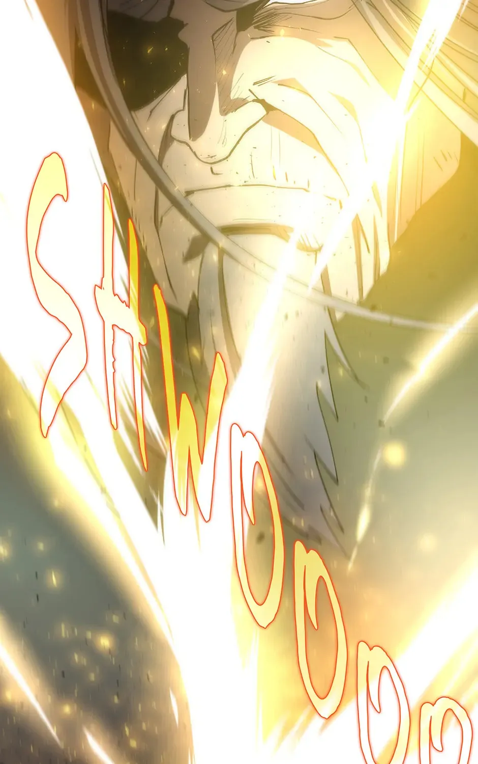 Uiwon, Dasi Salda Chapter 67 page 71 - 