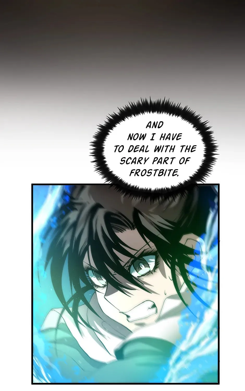 Uiwon, Dasi Salda Chapter 67 page 75 - 