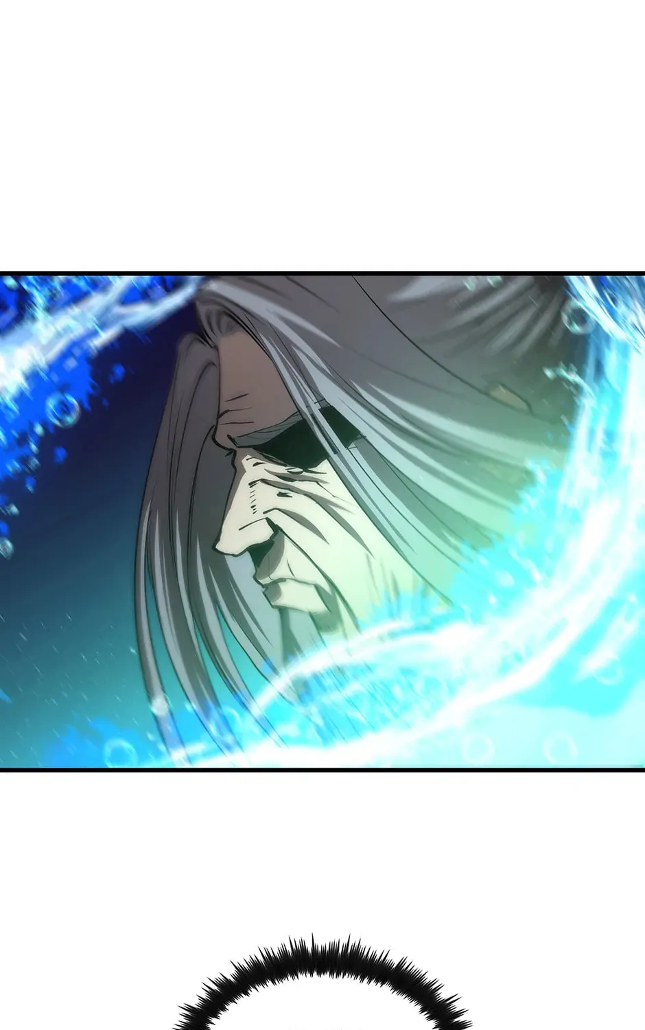 Uiwon, Dasi Salda Chapter 67 page 79 - 
