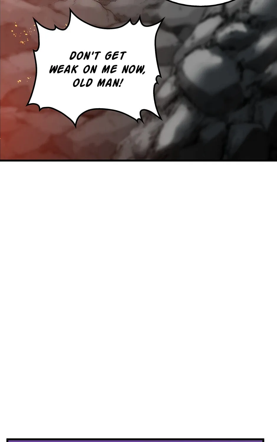 Uiwon, Dasi Salda Chapter 68 page 11 - 