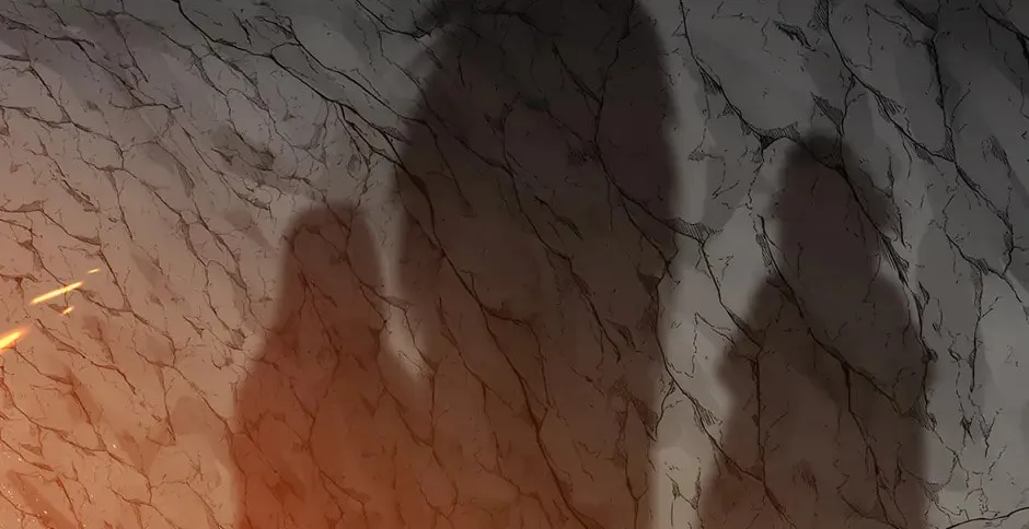 Uiwon, Dasi Salda Chapter 68 page 104 - 