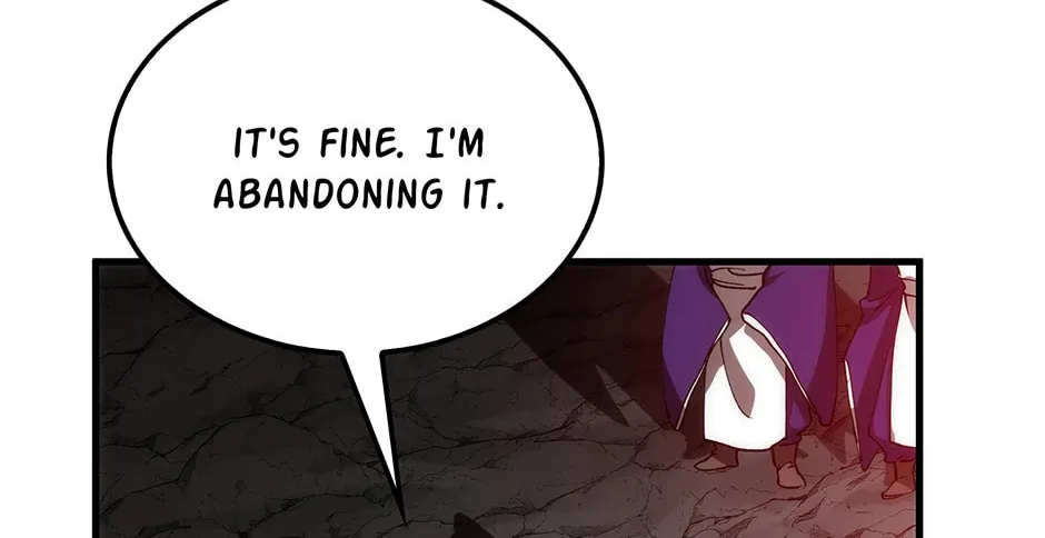 Uiwon, Dasi Salda Chapter 68 page 108 - 