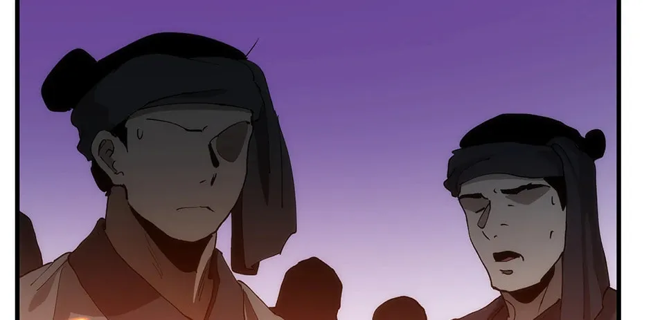 Uiwon, Dasi Salda Chapter 68 page 12 - 