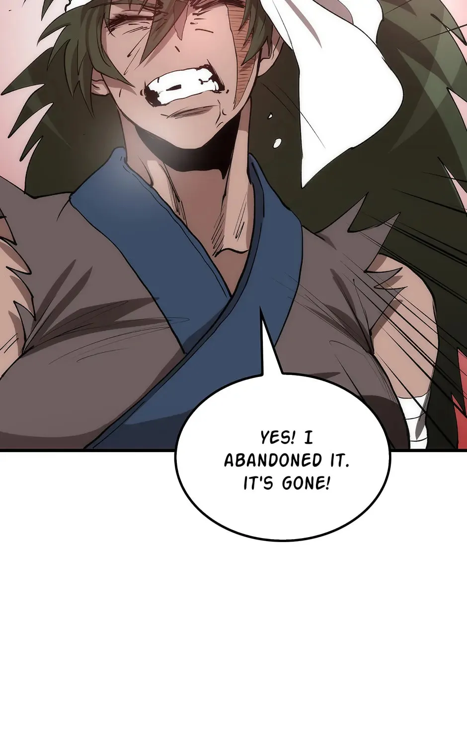 Uiwon, Dasi Salda Chapter 68 page 111 - 