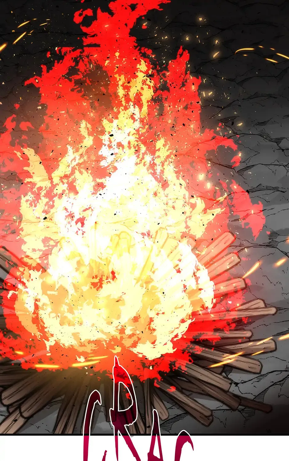 Uiwon, Dasi Salda Chapter 68 page 121 - 