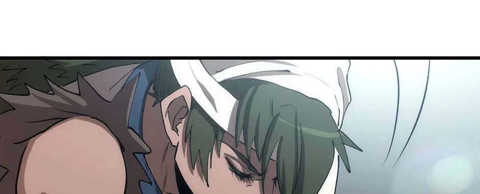 Uiwon, Dasi Salda Chapter 68 page 130 - 