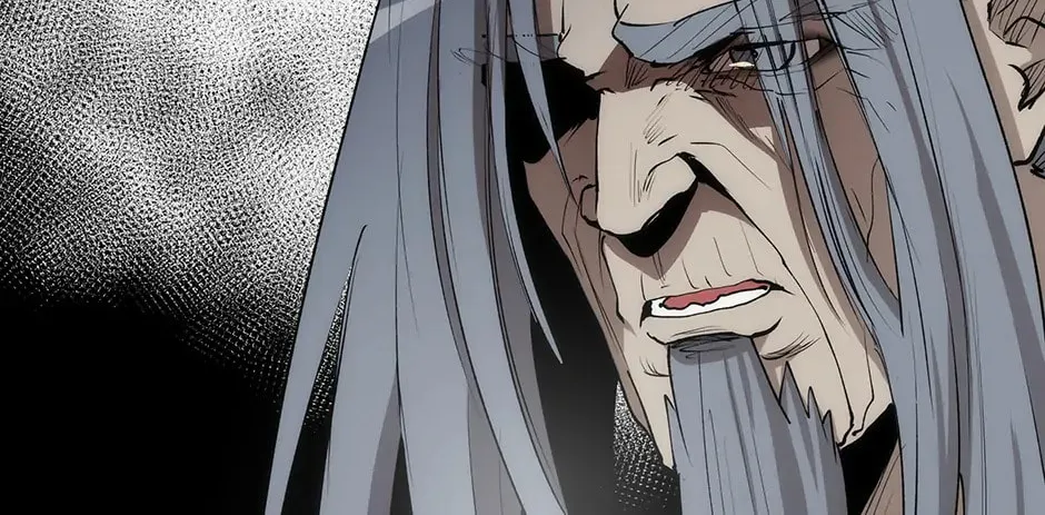 Uiwon, Dasi Salda Chapter 68 page 14 - 