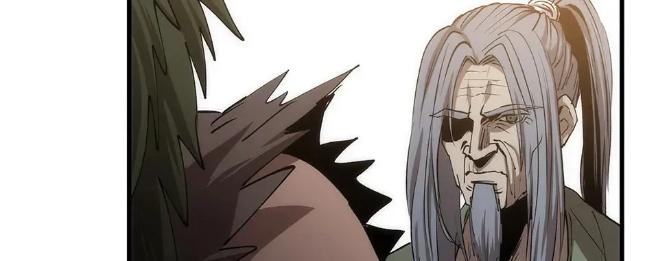 Uiwon, Dasi Salda Chapter 68 page 134 - 