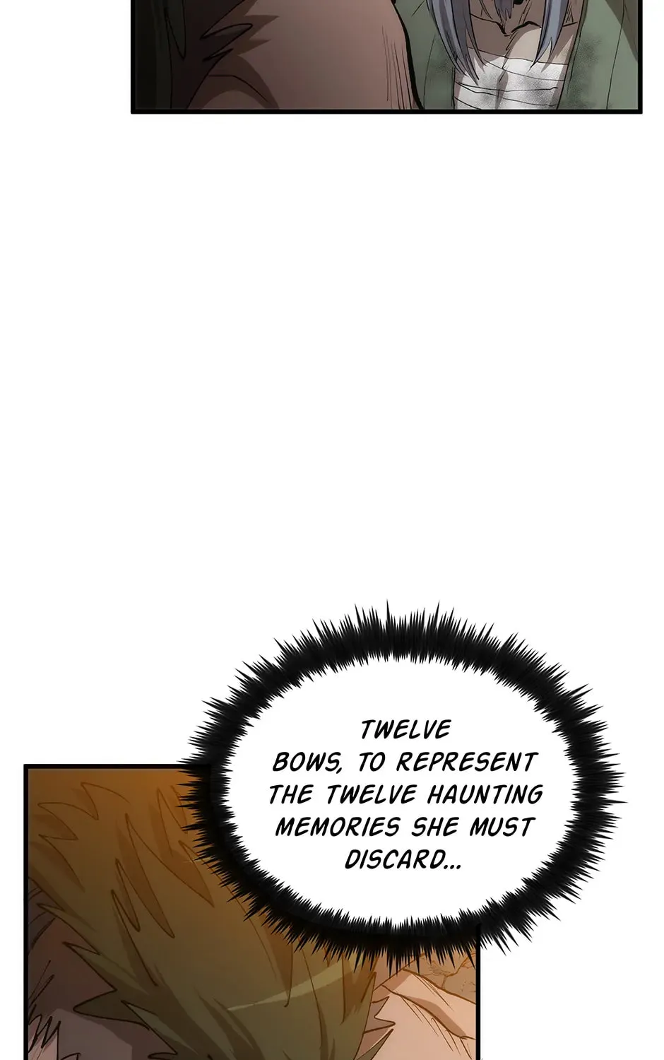 Uiwon, Dasi Salda Chapter 68 page 135 - 