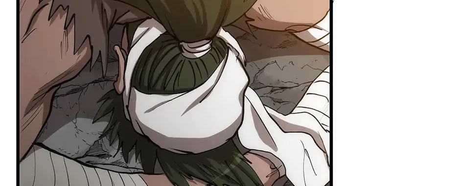 Uiwon, Dasi Salda Chapter 68 page 136 - 