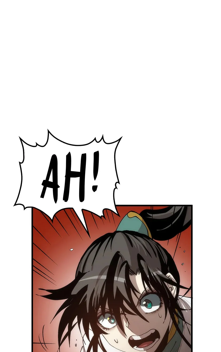 Uiwon, Dasi Salda Chapter 68 page 143 - 