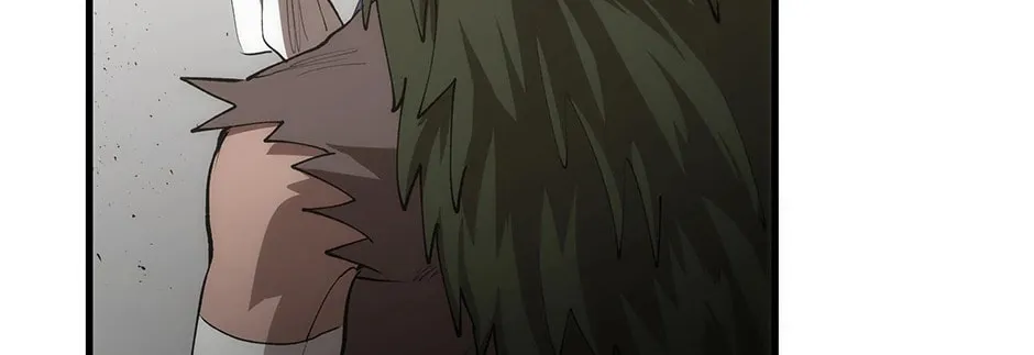 Uiwon, Dasi Salda Chapter 68 page 160 - 