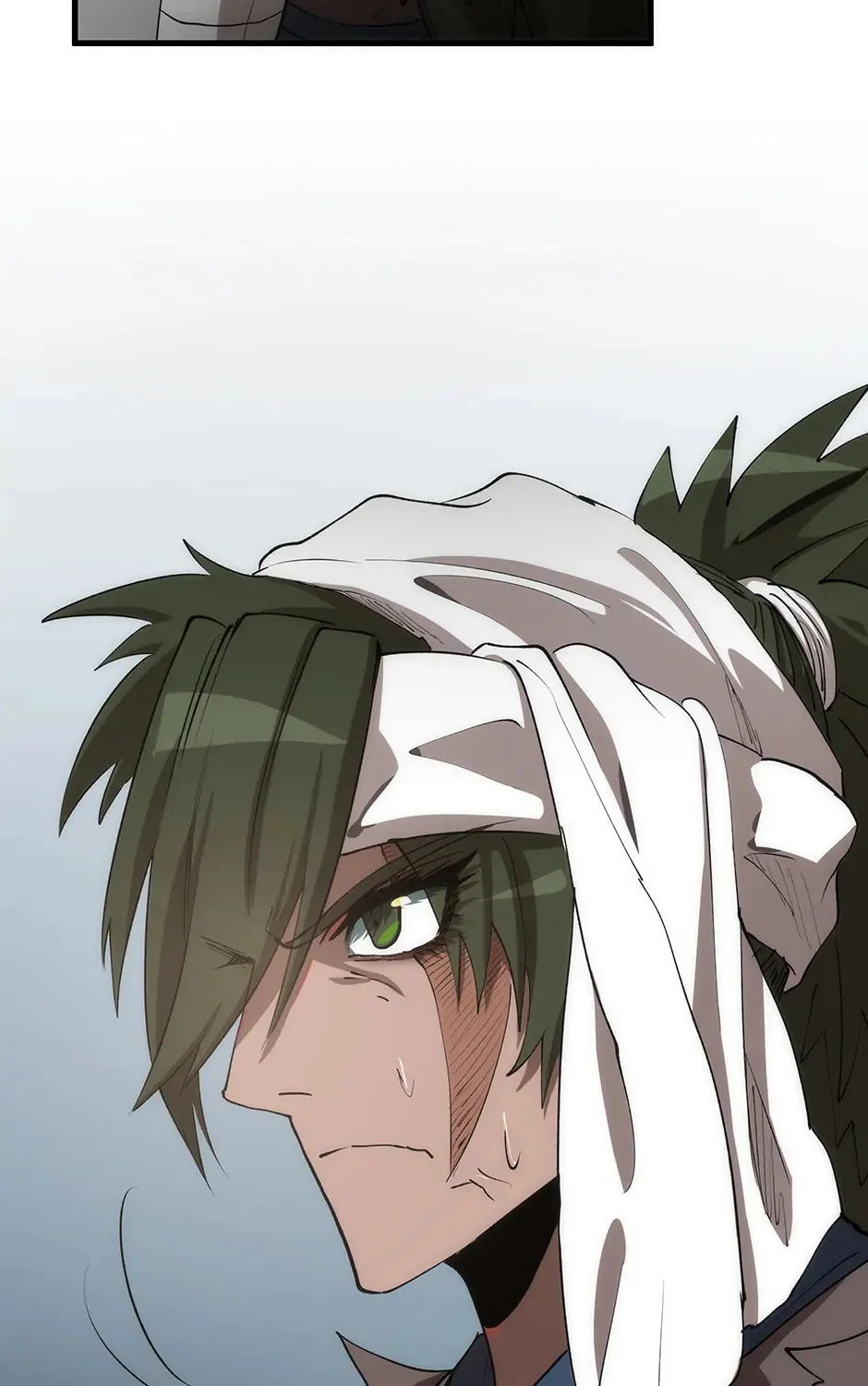 Uiwon, Dasi Salda Chapter 68 page 161 - 
