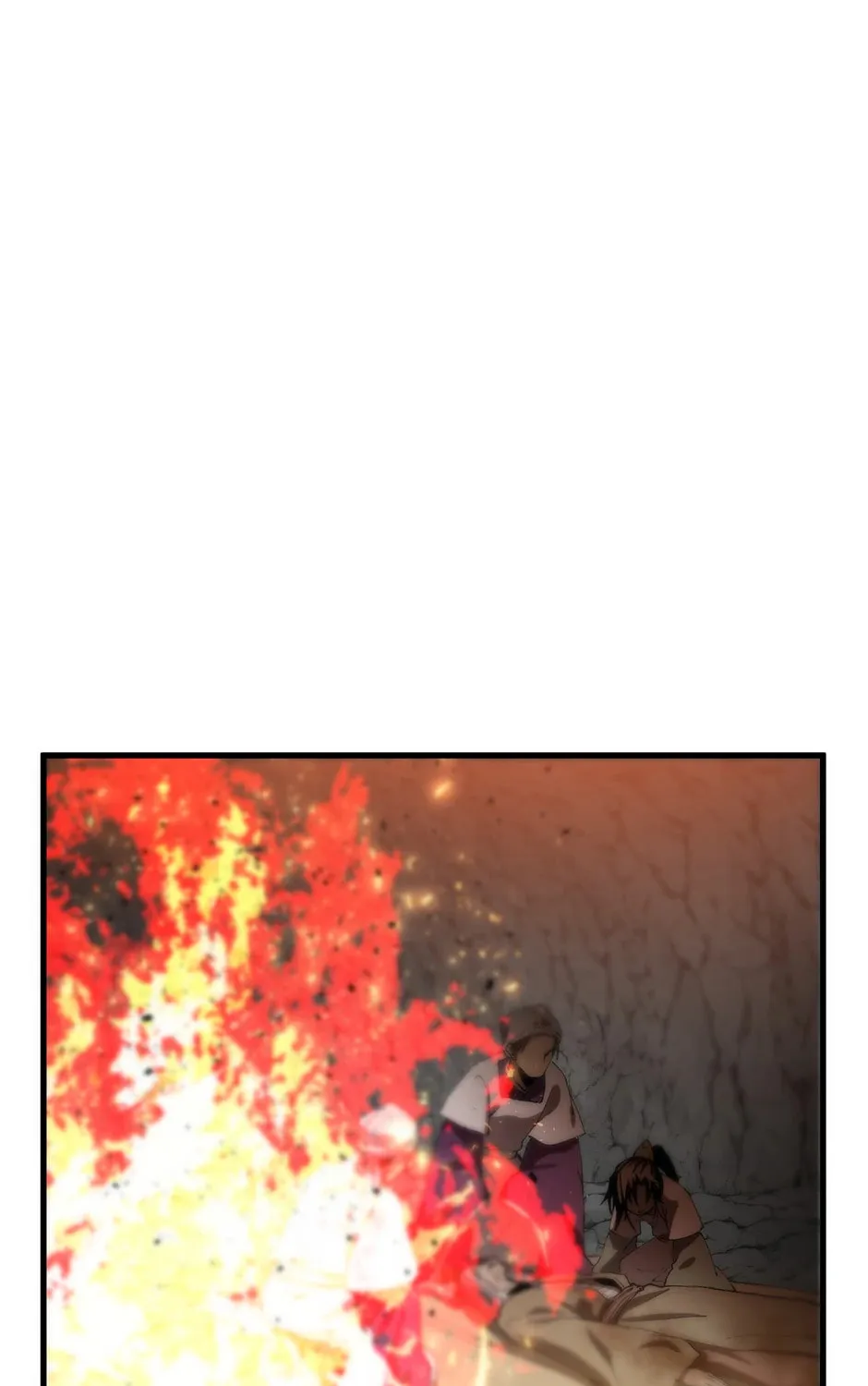 Uiwon, Dasi Salda Chapter 68 page 165 - 