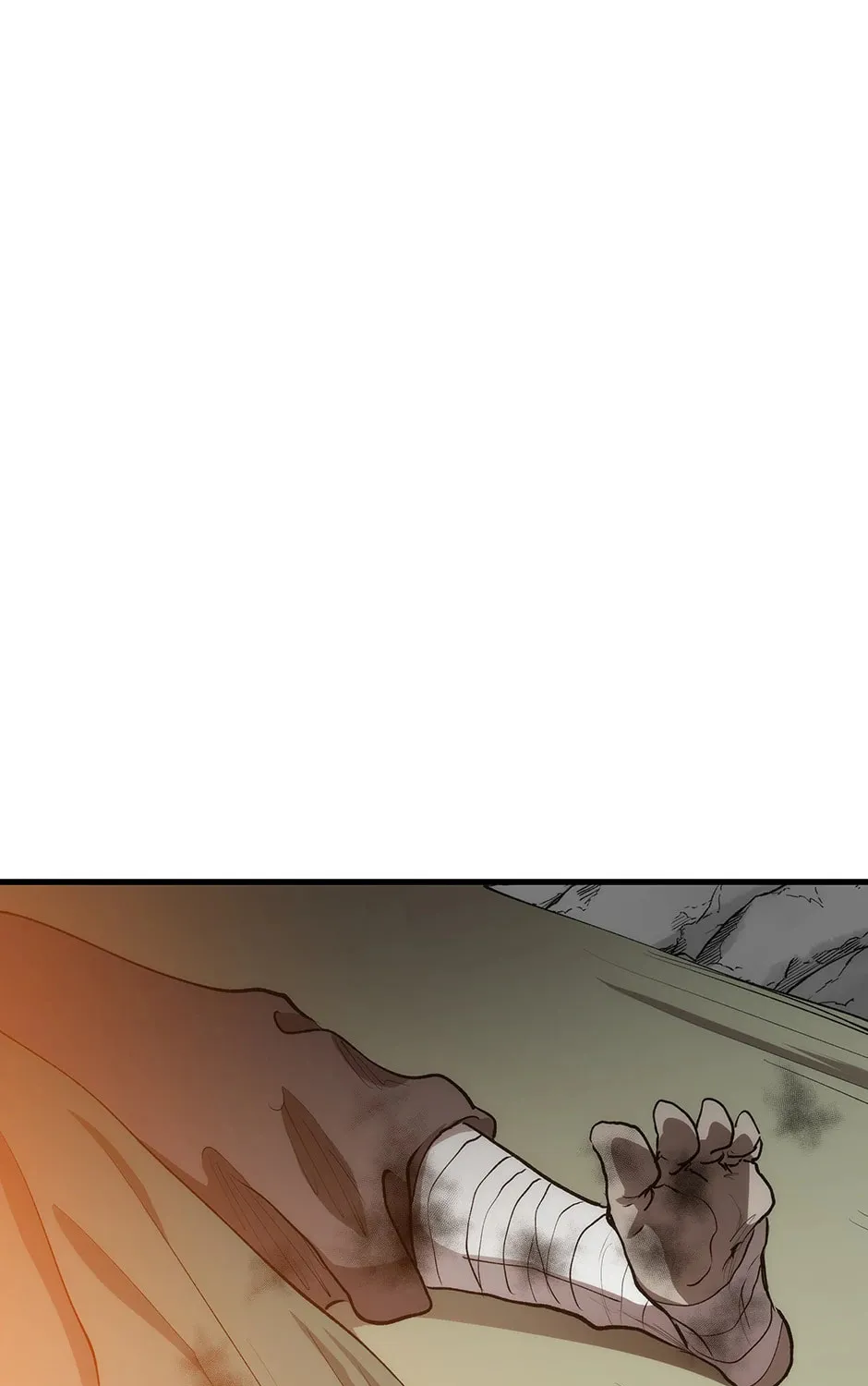 Uiwon, Dasi Salda Chapter 68 page 167 - 