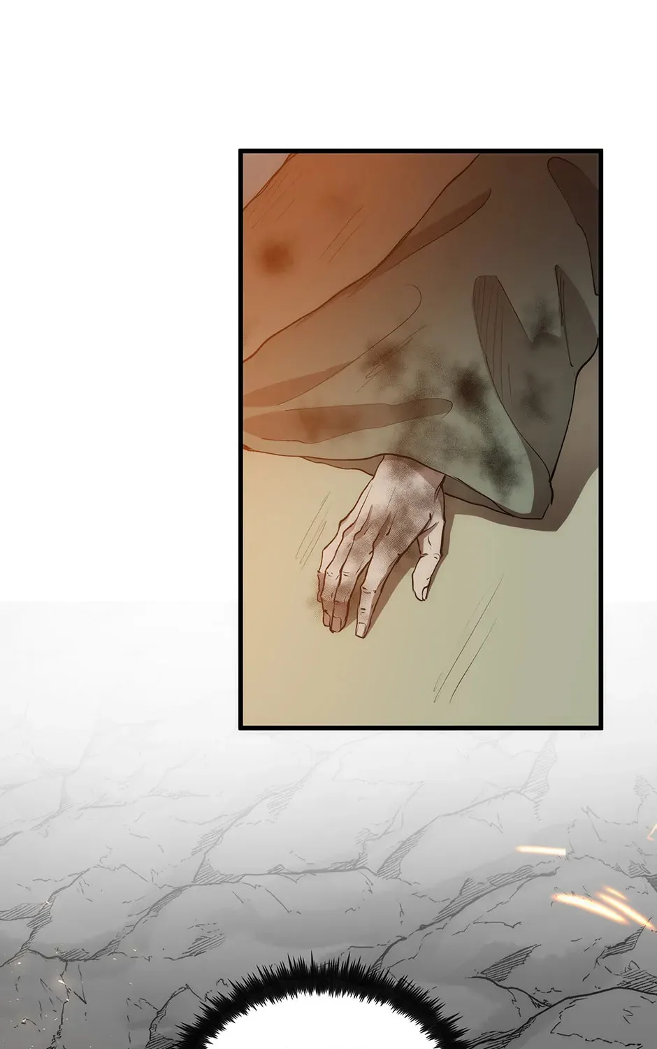 Uiwon, Dasi Salda Chapter 68 page 169 - 