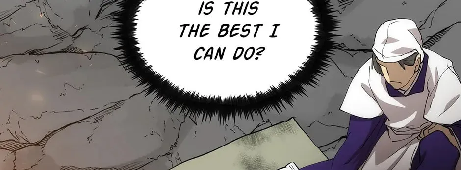 Uiwon, Dasi Salda Chapter 68 page 170 - 