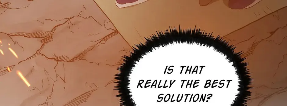 Uiwon, Dasi Salda Chapter 68 page 172 - 