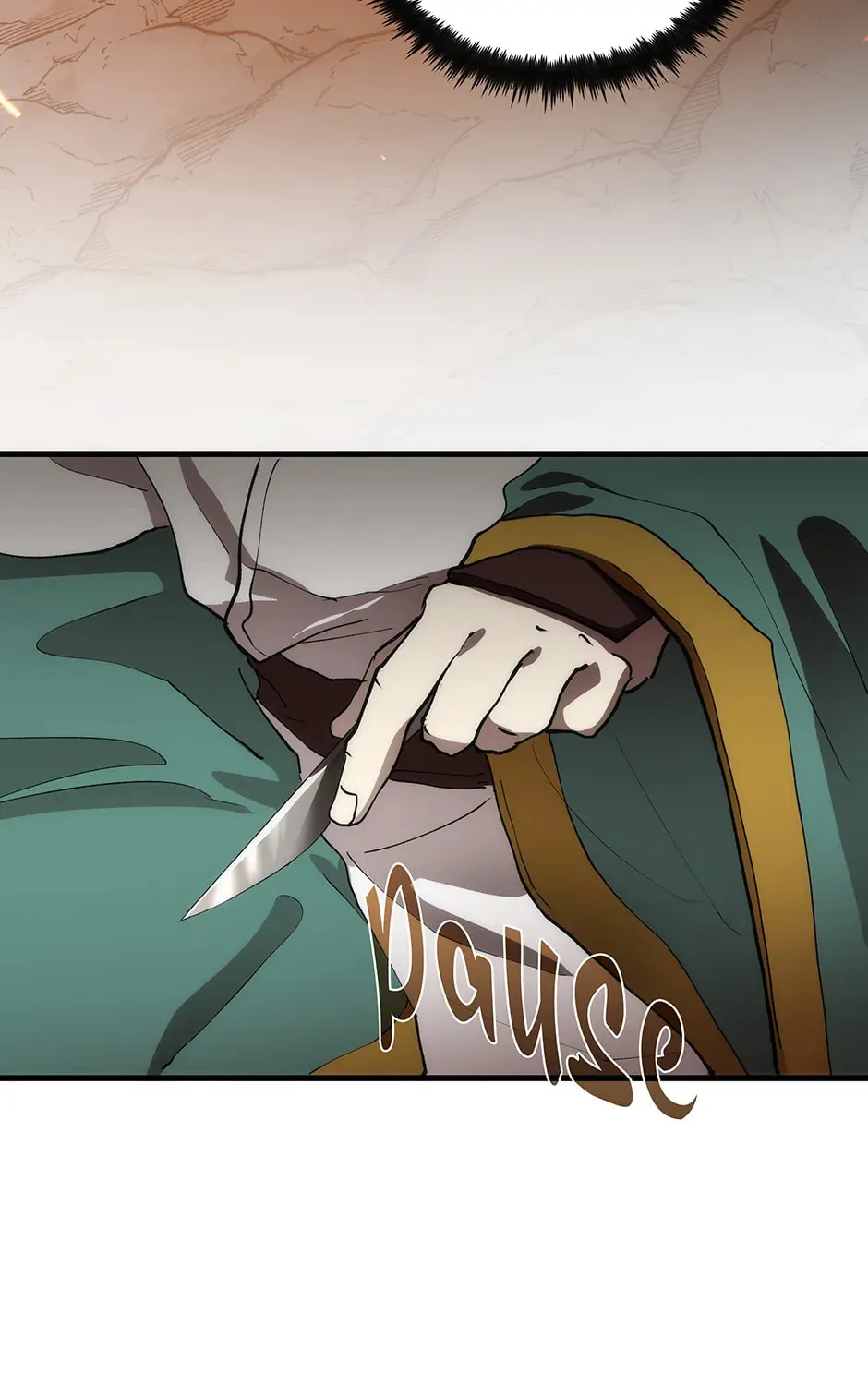 Uiwon, Dasi Salda Chapter 68 page 173 - 