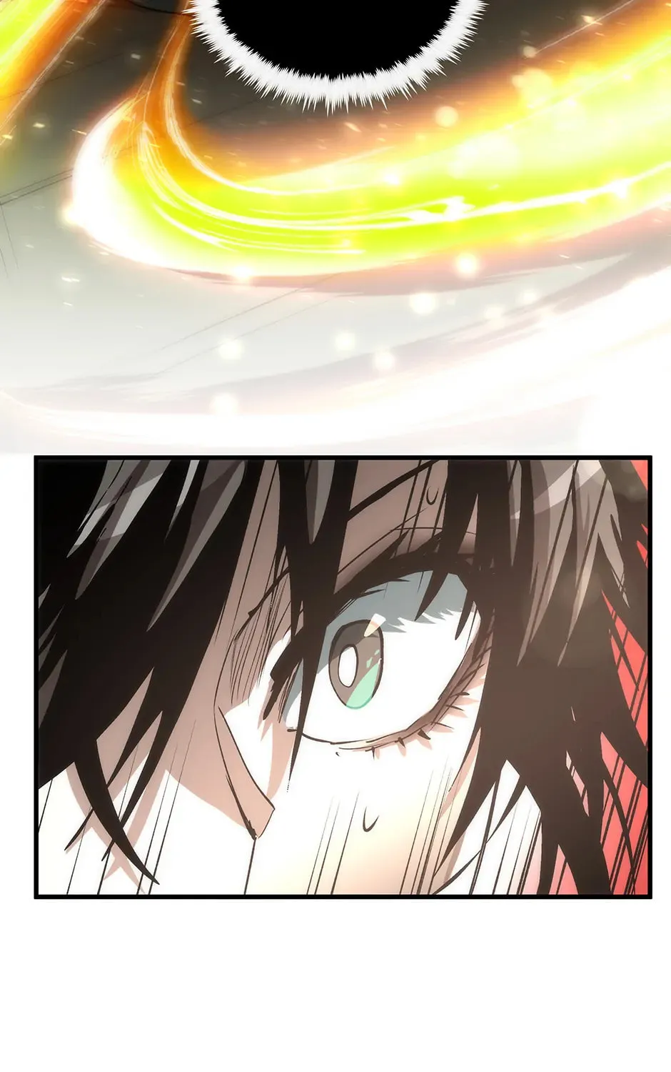 Uiwon, Dasi Salda Chapter 68 page 183 - 