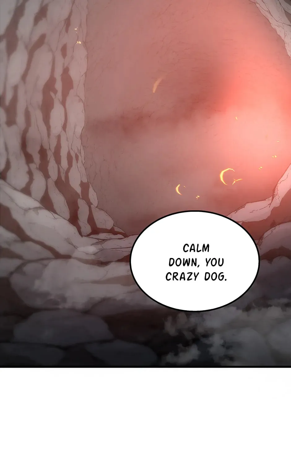 Uiwon, Dasi Salda Chapter 68 page 3 - 