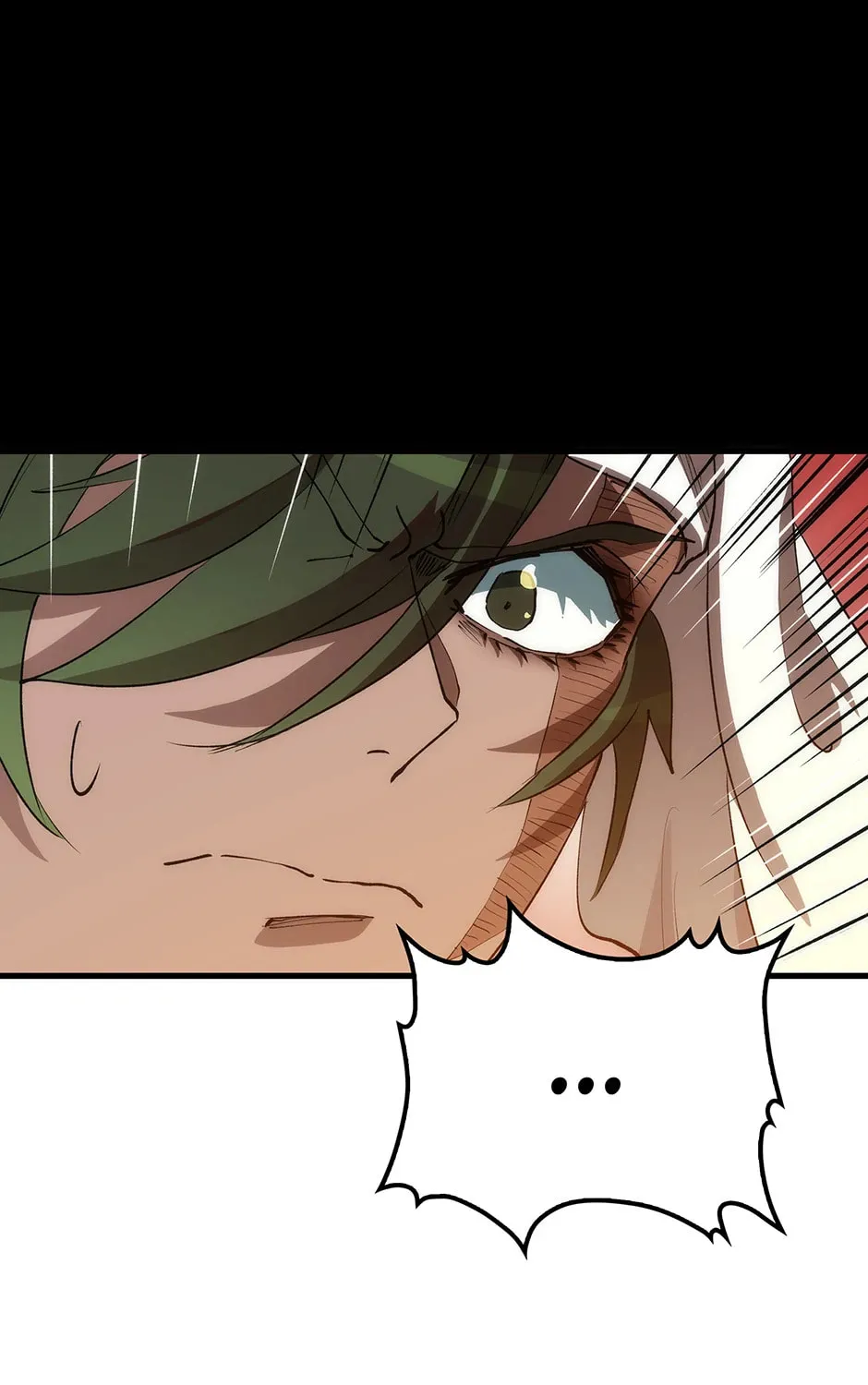 Uiwon, Dasi Salda Chapter 68 page 23 - 