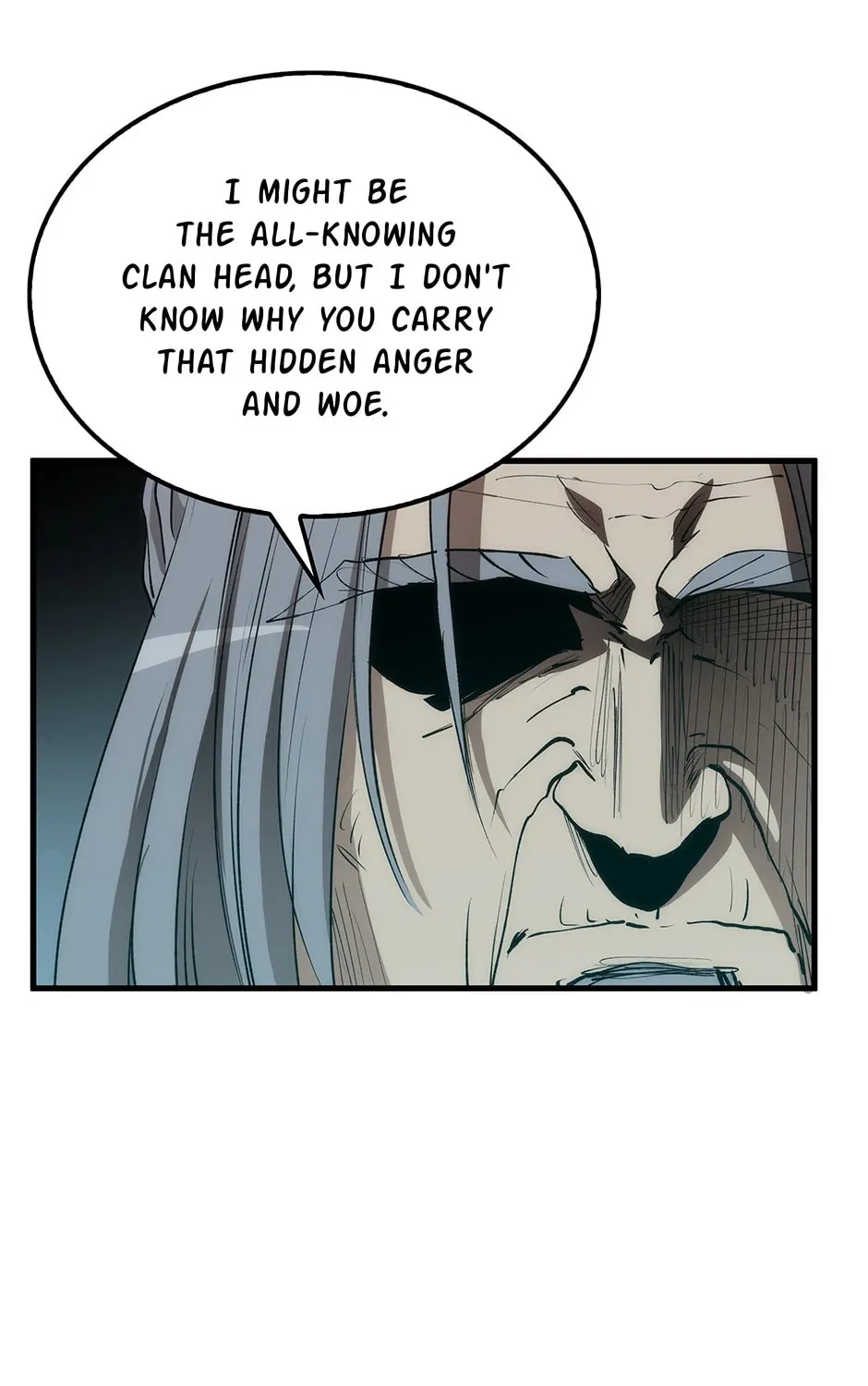 Uiwon, Dasi Salda Chapter 68 page 25 - 