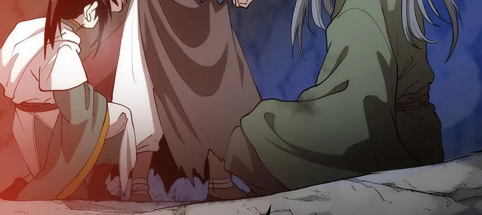Uiwon, Dasi Salda Chapter 68 page 28 - 