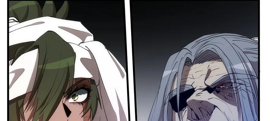 Uiwon, Dasi Salda Chapter 68 page 30 - 