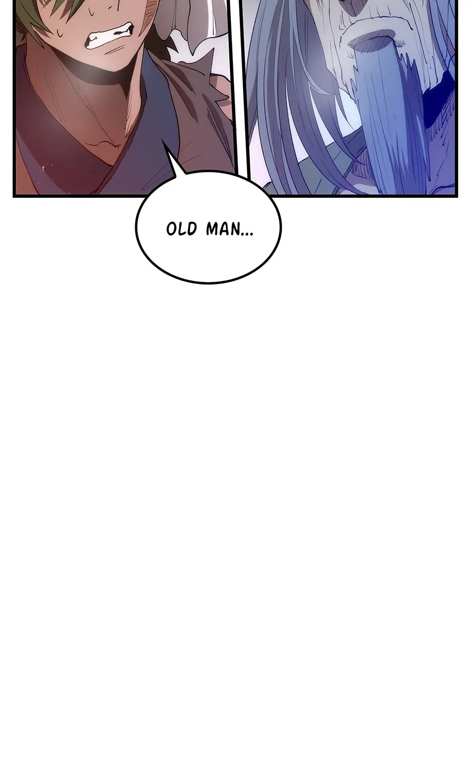 Uiwon, Dasi Salda Chapter 68 page 31 - 