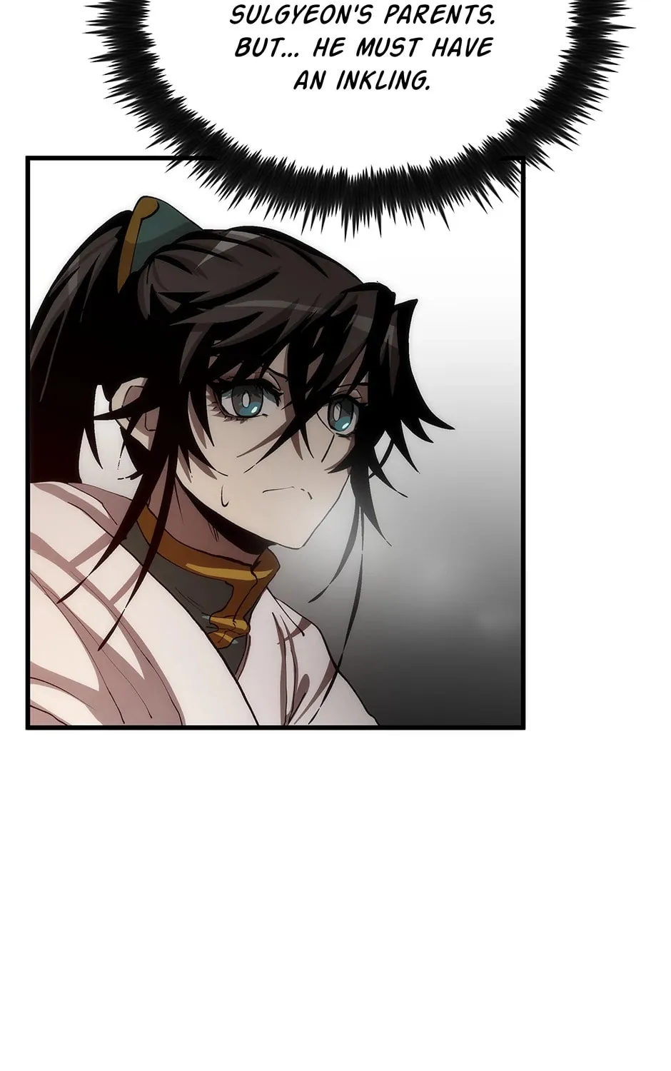 Uiwon, Dasi Salda Chapter 68 page 35 - 