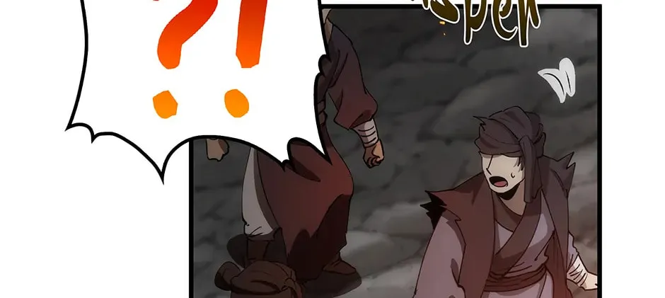 Uiwon, Dasi Salda Chapter 68 page 38 - 