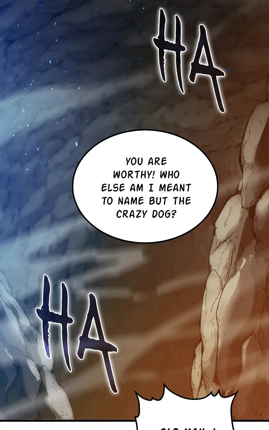 Uiwon, Dasi Salda Chapter 68 page 47 - 