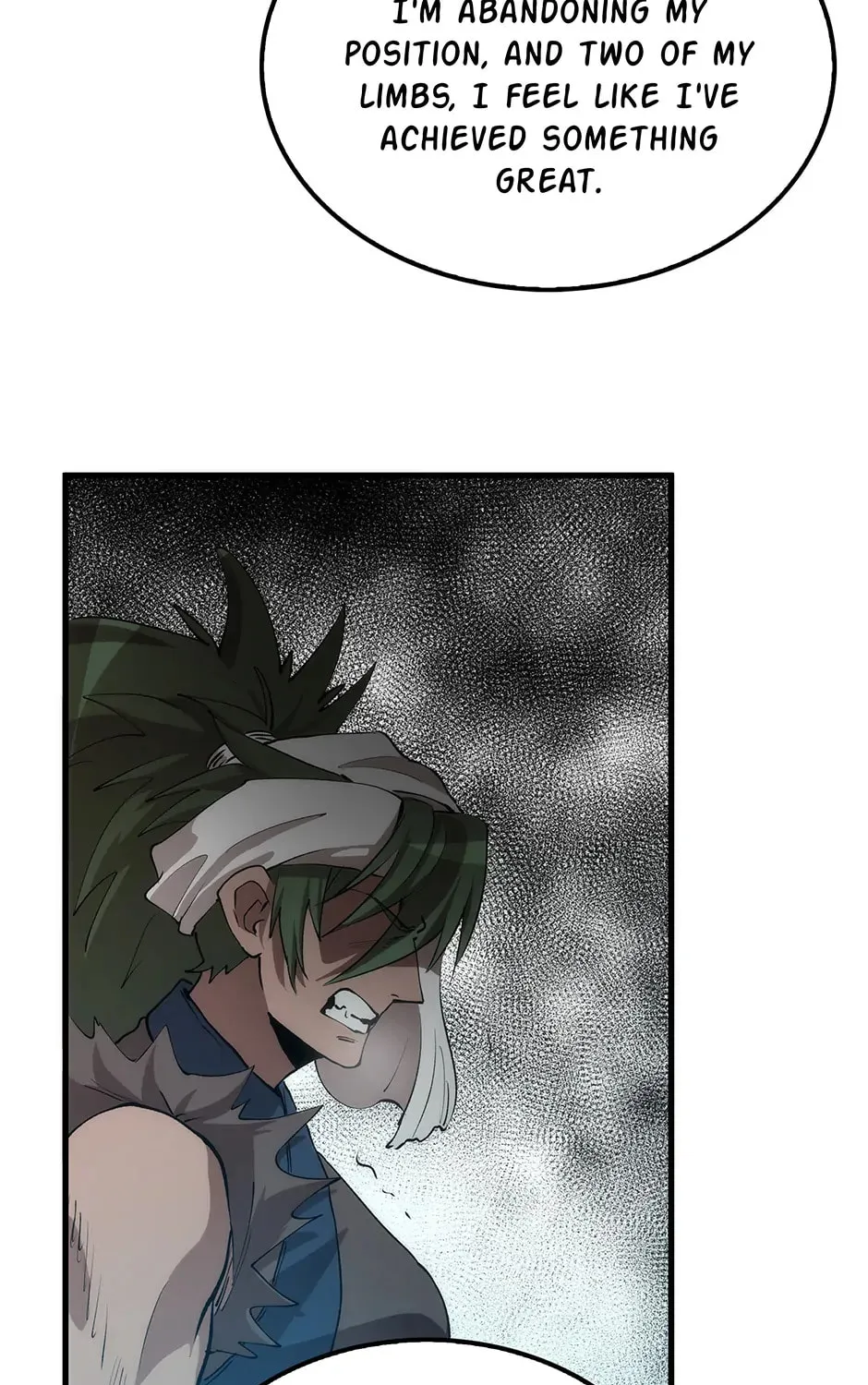Uiwon, Dasi Salda Chapter 68 page 53 - 