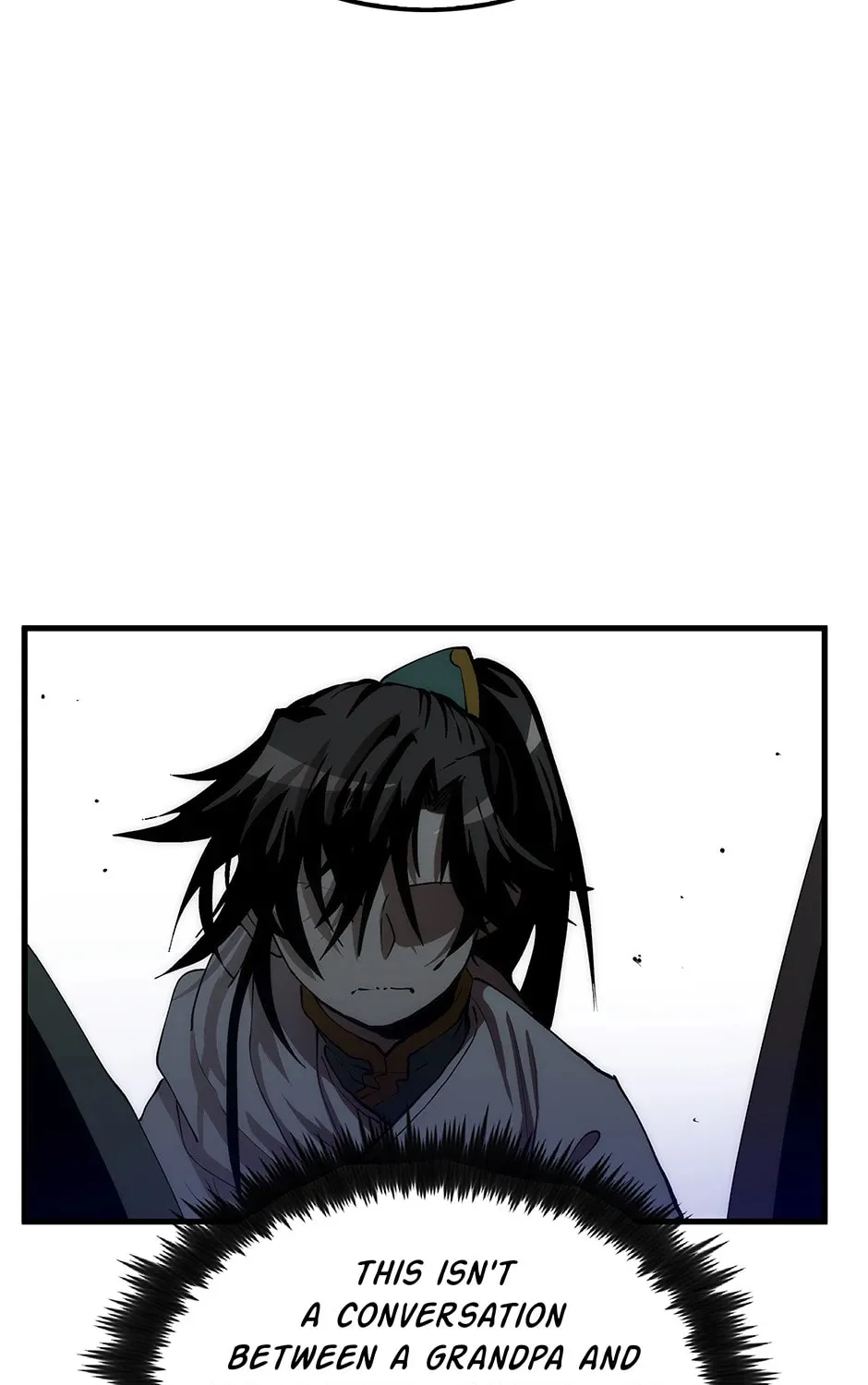 Uiwon, Dasi Salda Chapter 68 page 55 - 