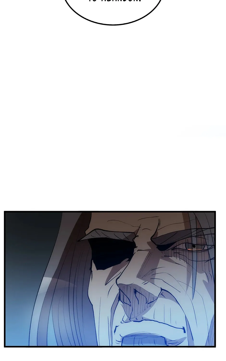 Uiwon, Dasi Salda Chapter 68 page 59 - 