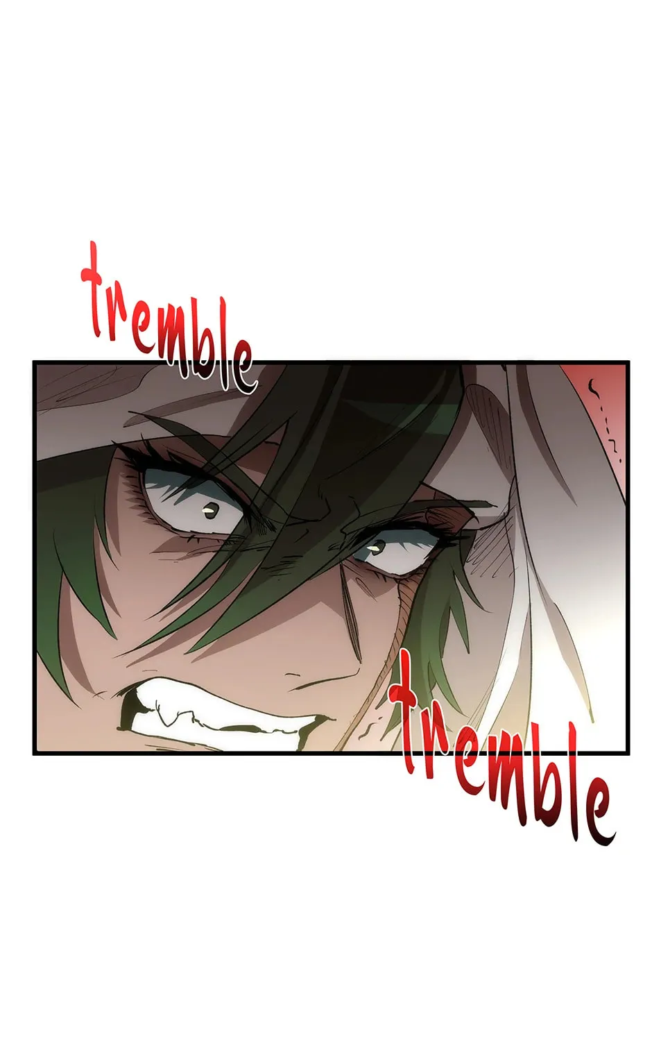 Uiwon, Dasi Salda Chapter 68 page 61 - 