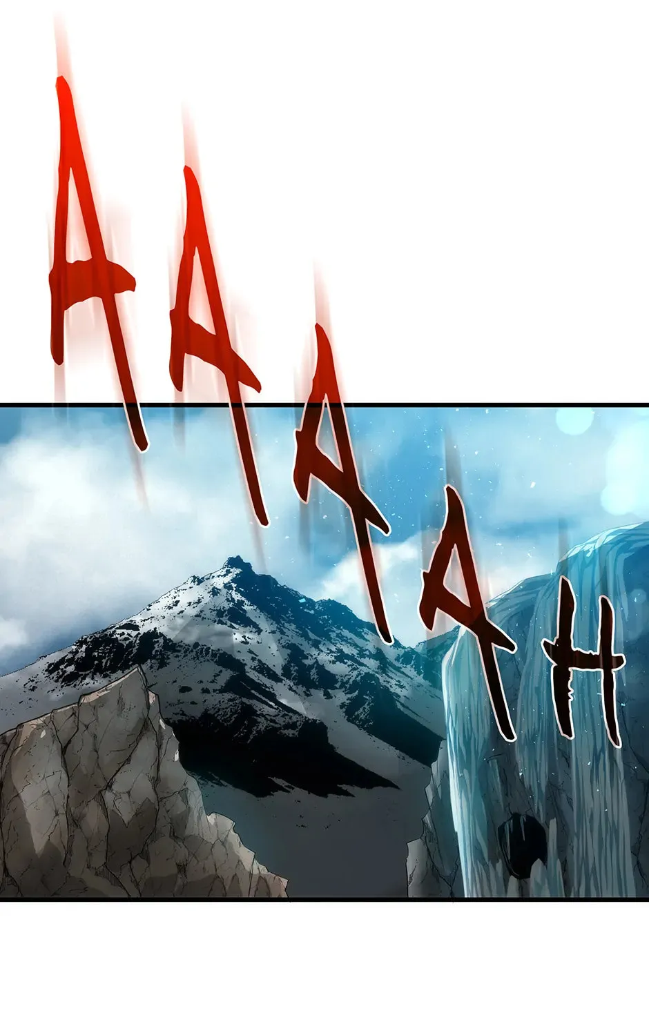 Uiwon, Dasi Salda Chapter 68 page 67 - 
