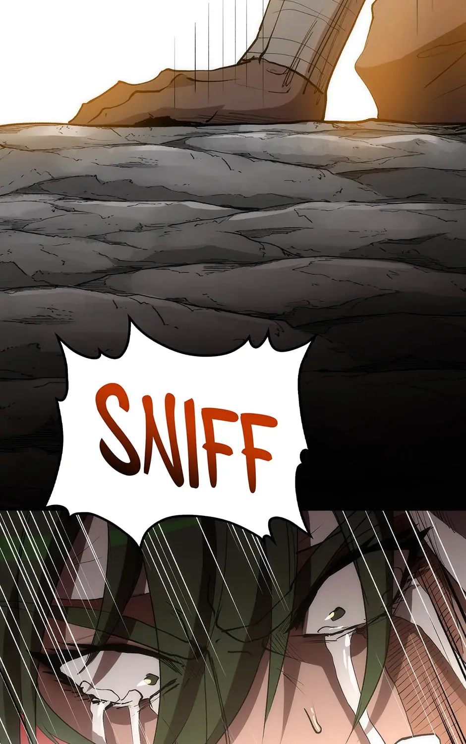 Uiwon, Dasi Salda Chapter 68 page 73 - 