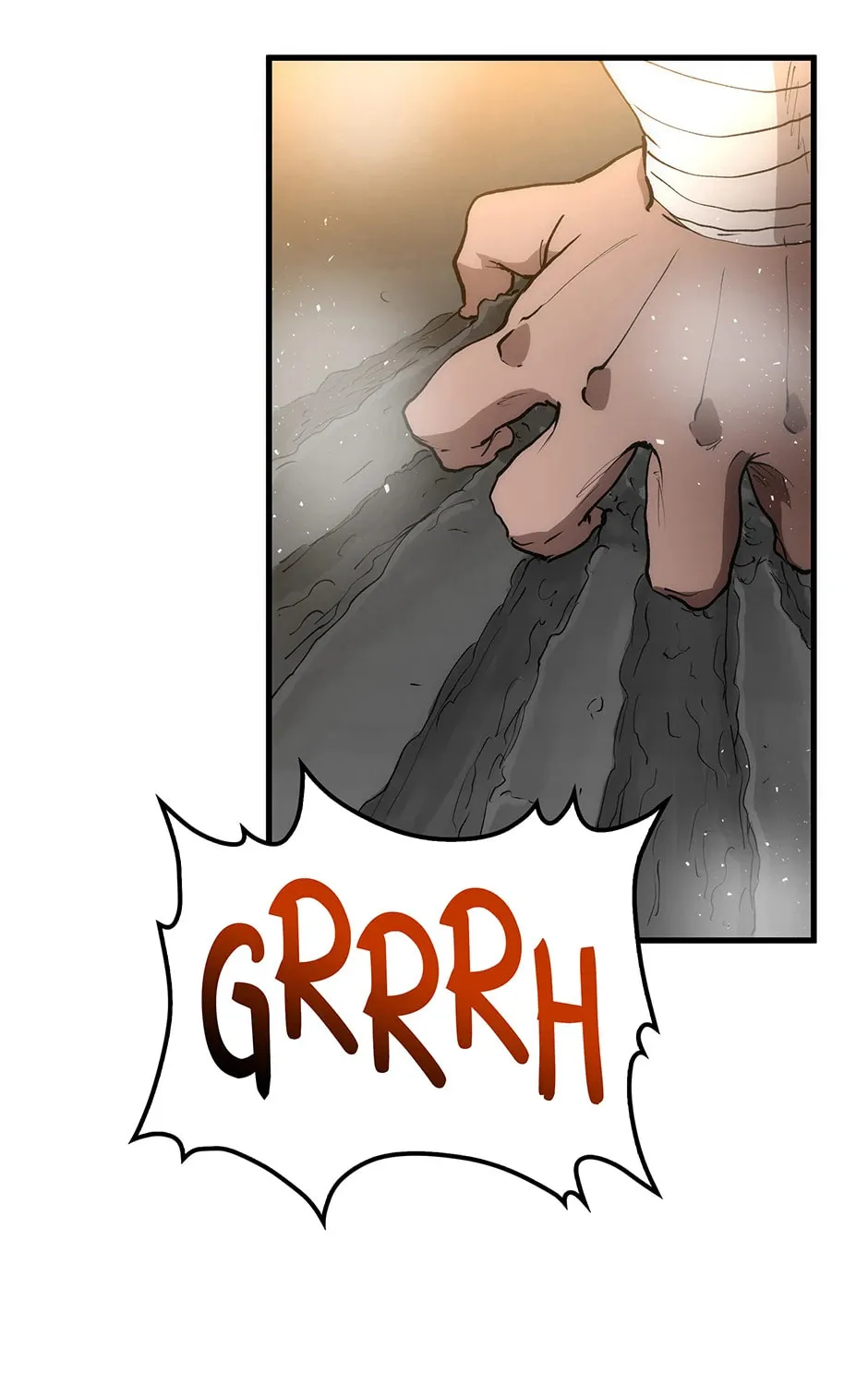 Uiwon, Dasi Salda Chapter 68 page 75 - 