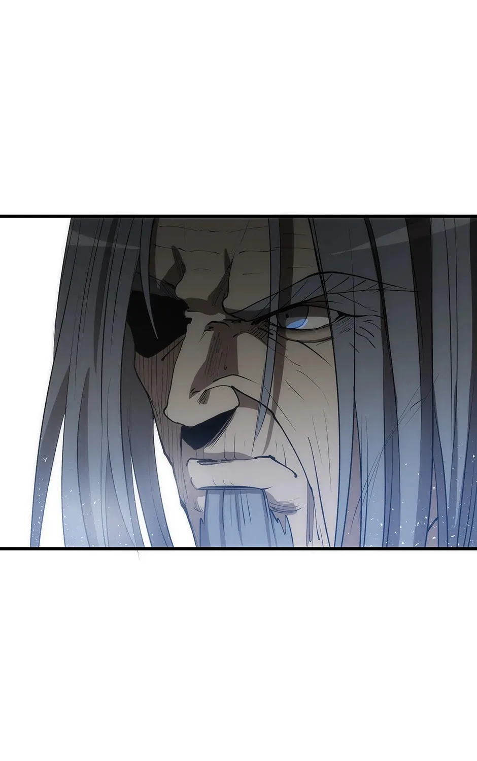 Uiwon, Dasi Salda Chapter 68 page 81 - 