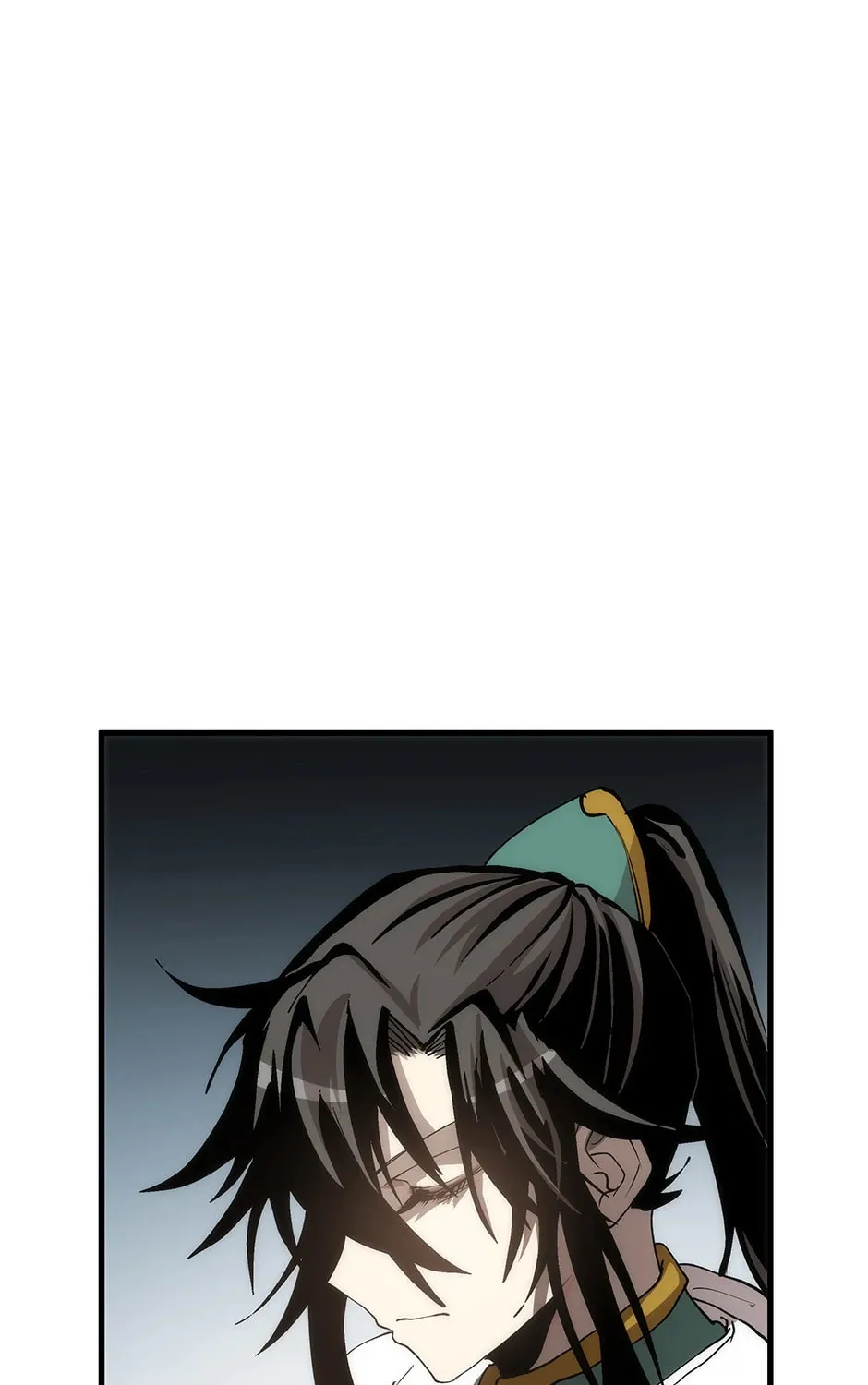 Uiwon, Dasi Salda Chapter 68 page 83 - 