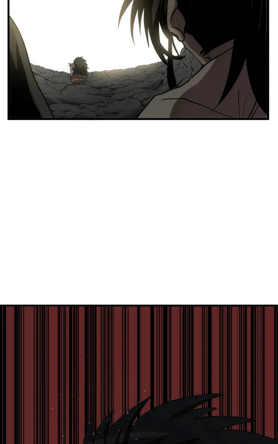 Uiwon, Dasi Salda Chapter 68 page 87 - 