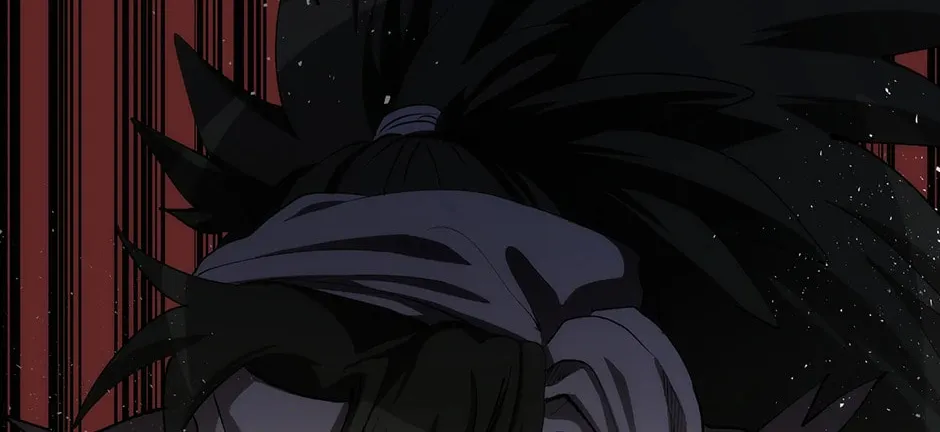 Uiwon, Dasi Salda Chapter 68 page 88 - 