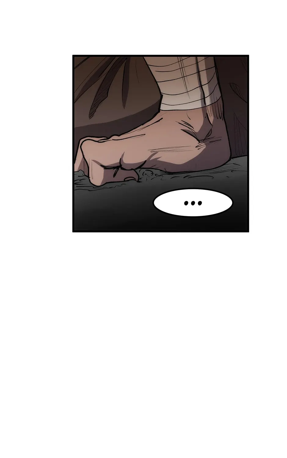 Uiwon, Dasi Salda Chapter 68 page 91 - 