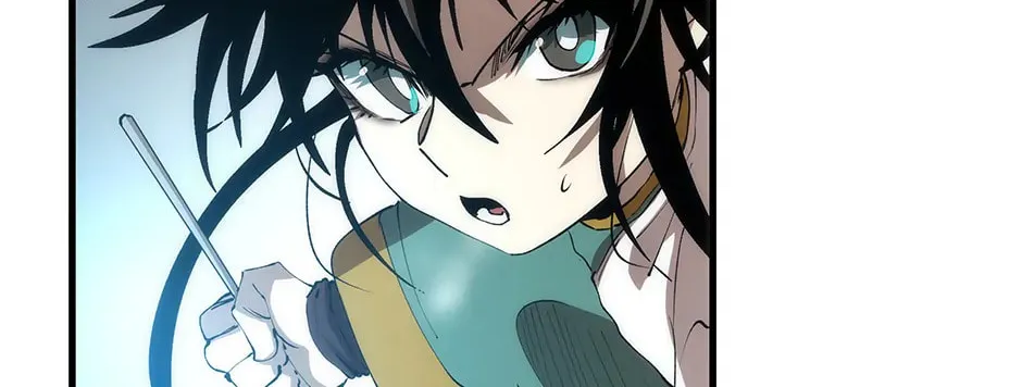 Uiwon, Dasi Salda Chapter 69 page 102 - 